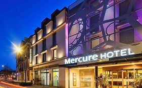 Mercure Chartres Centre Cathedrale